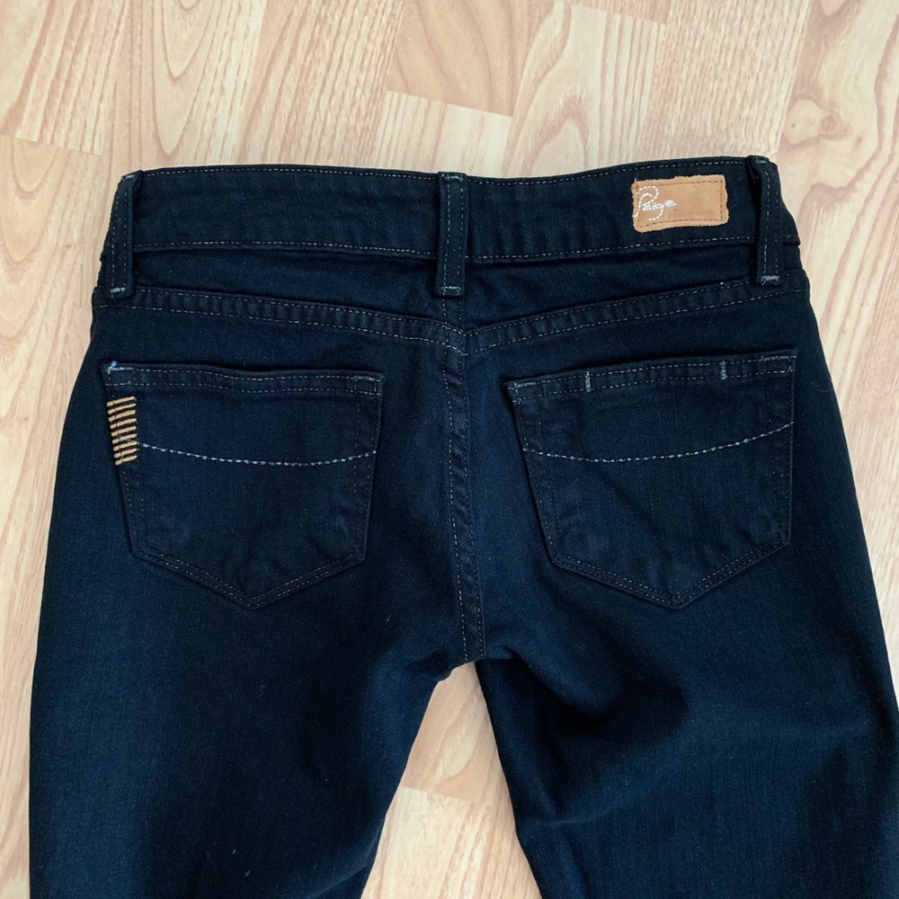 PAIGE jeans NWOT size 24